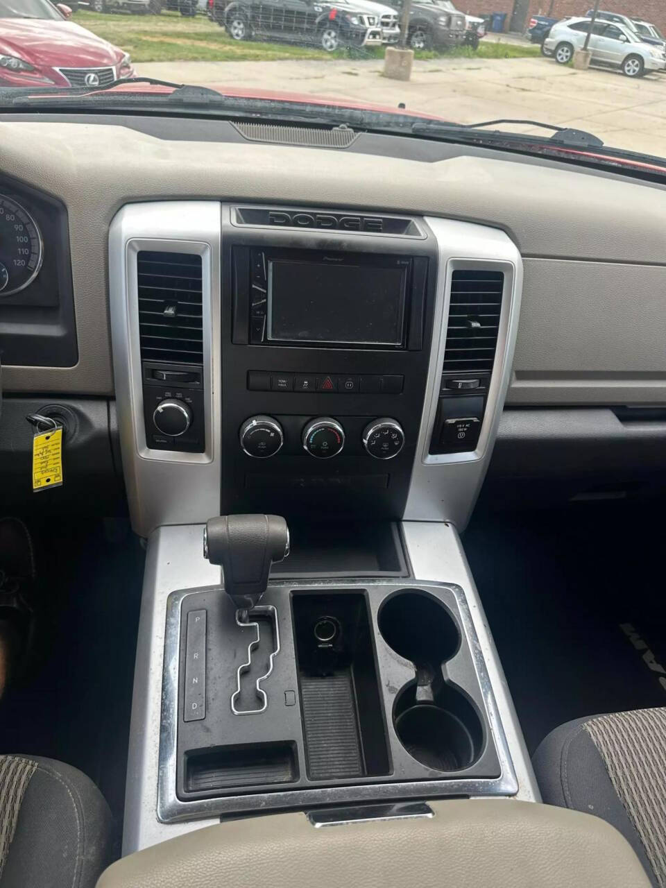 2012 Ram 1500 for sale at Nebraska Motors LLC in Fremont, NE