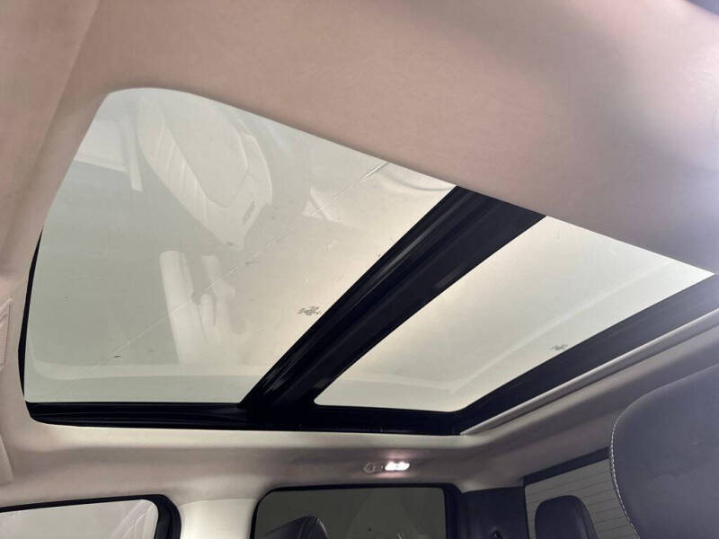 2021 Ford F-350 Super Duty