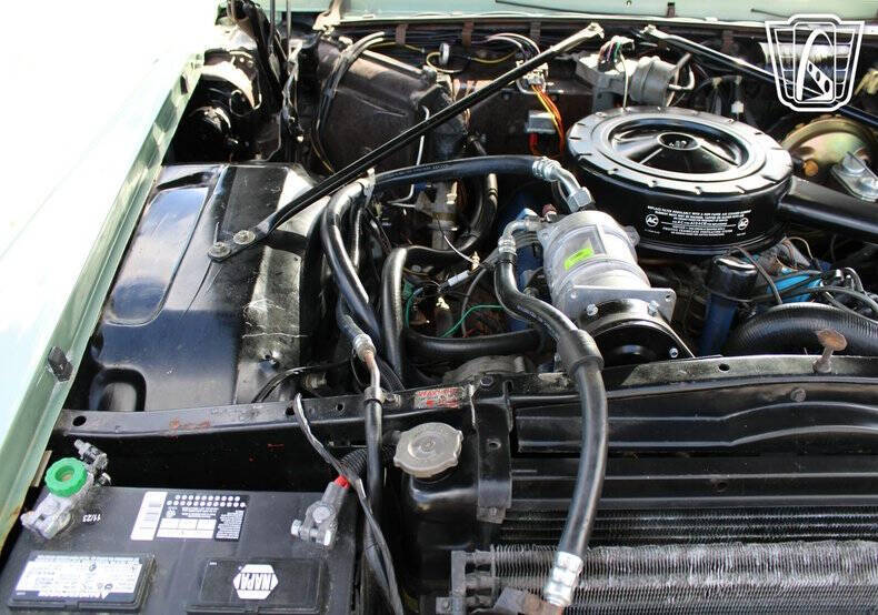 1967 Cadillac DeVille