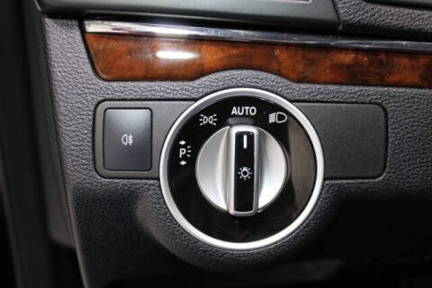 2013 Mercedes-Benz E-Class E 350