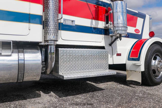 1985 Peterbilt 359