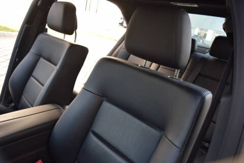 2010 Mercedes-Benz E-Class E 350 Sport 4MATIC