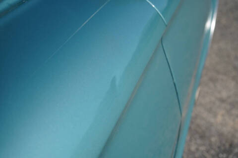 1964 Ford Thunderbird