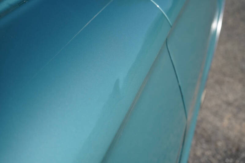 1964 Ford Thunderbird