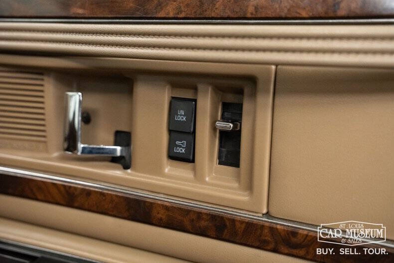 1996 Buick Roadmaster Estate