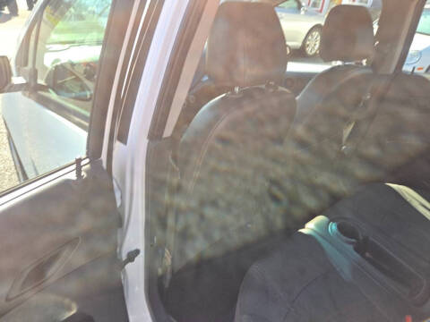 2014 Chevrolet Spark 1LT CVT