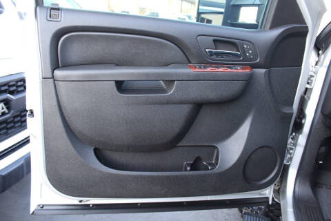 2011 GMC Sierra 2500HD