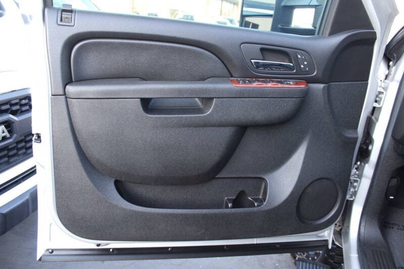 2011 GMC Sierra 2500HD