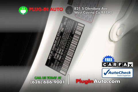 2019 Mercedes-Benz S-Class S 560