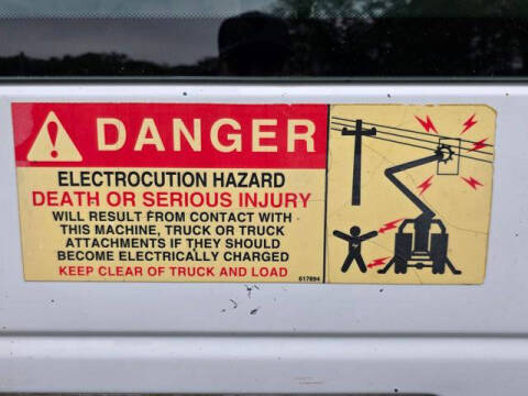 2005 Ford E-Series E-350 SD