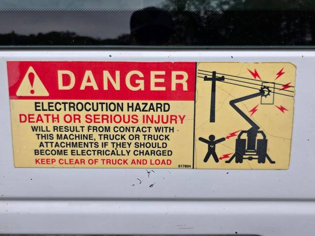 2005 Ford E-Series E-350 SD