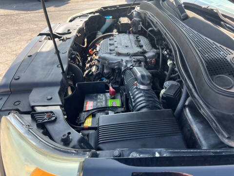 2006 Honda Pilot EX-L w/DVD