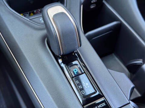 2023 Toyota Crown
