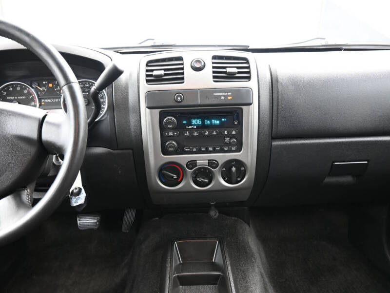 2011 GMC Canyon SLE-1