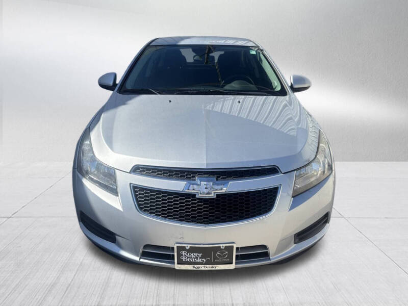 2013 Chevrolet Cruze 1LT Auto