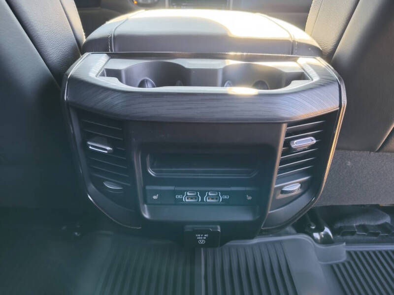 2026 RAM 2500 Power Wagon