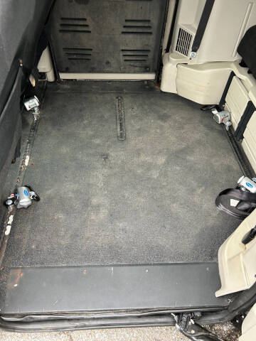 2013 Dodge Grand Caravan American Value Package