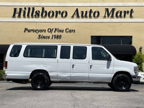 2009 Ford E-Series E-350 SD XLT