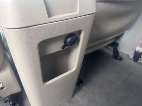 2008 Ford Escape Hybrid