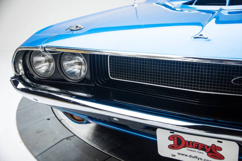 1970 Dodge Challenger