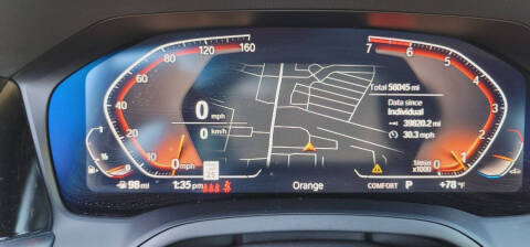 2022 BMW 3 Series 330i