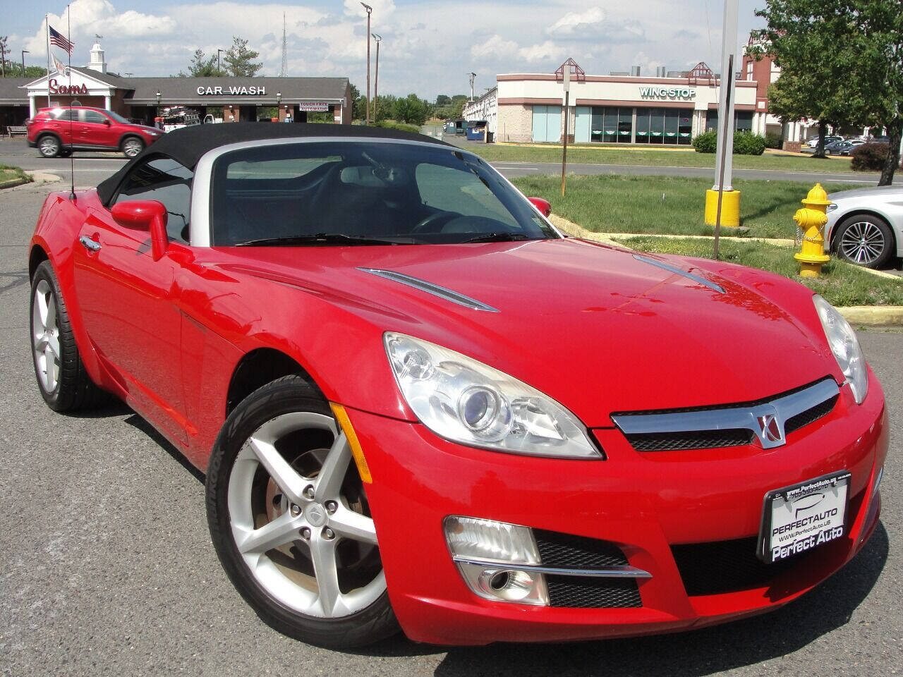 Saturn SKY For Sale In Baltimore, MD - Carsforsale.com®