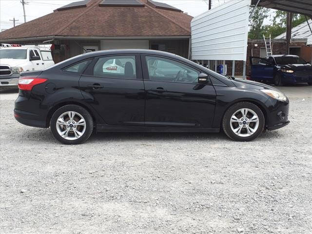 2014 Ford Focus for sale at Tri State Auto Sales in Cincinnati, OH