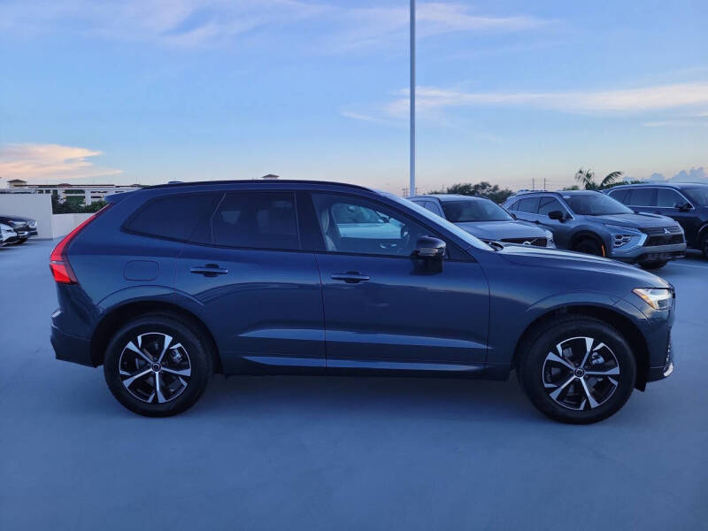 2026 Volvo XC60 B5 Core