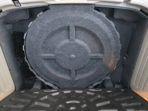 2010 Ford Edge Limited