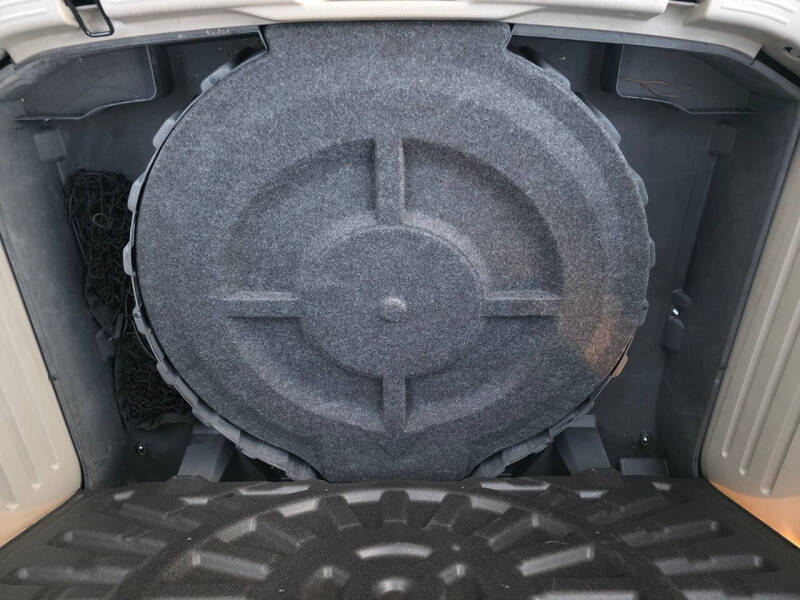 2010 Ford Edge Limited