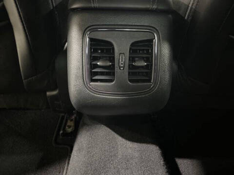 2016 Chrysler 200 S