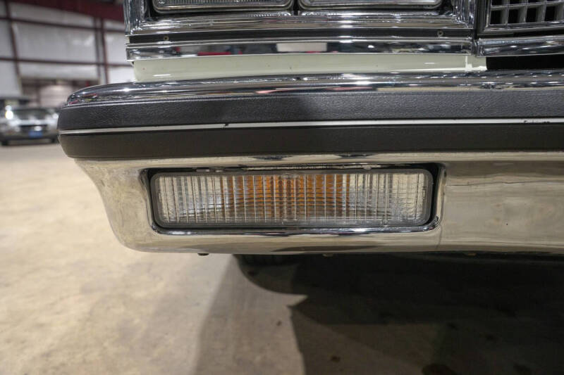 1983 Oldsmobile Ninety-Eight Regency