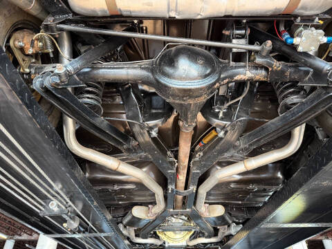 1963 Chevrolet Impala