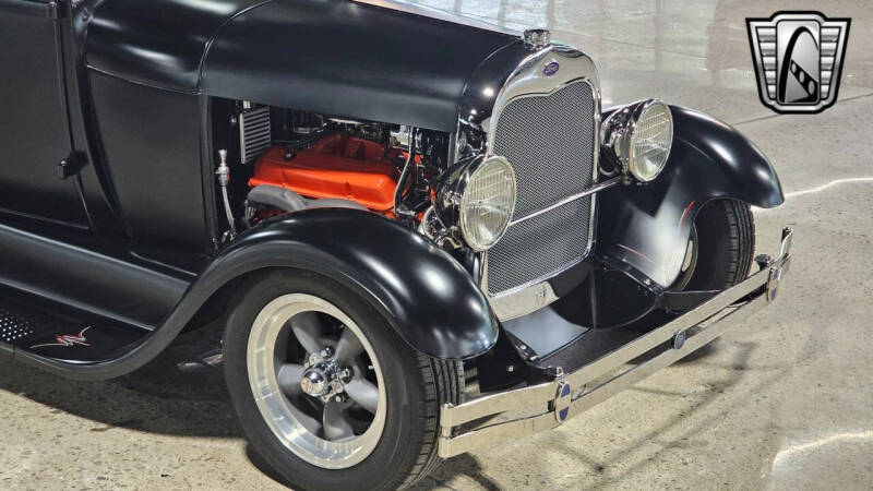 1929 Ford Model A