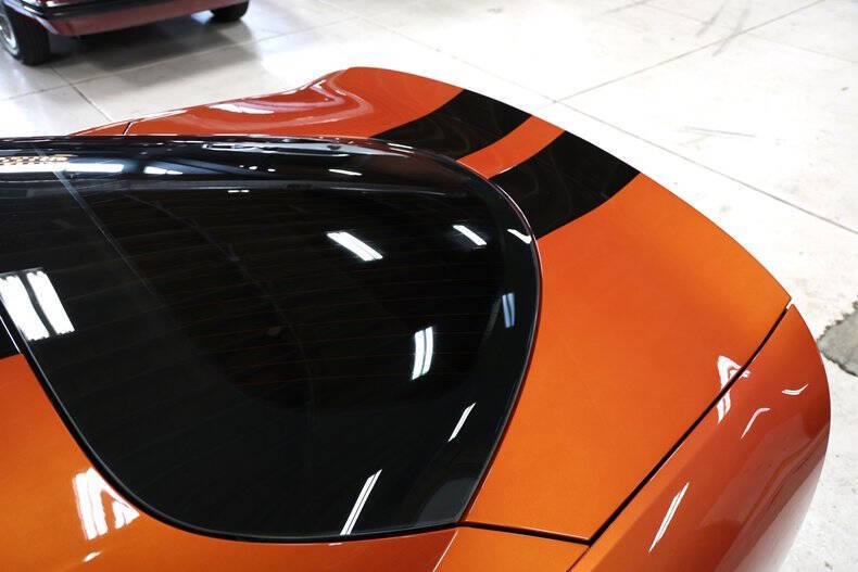 2006 Dodge Viper SRT-10