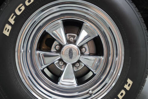 1972 Chevrolet Malibu