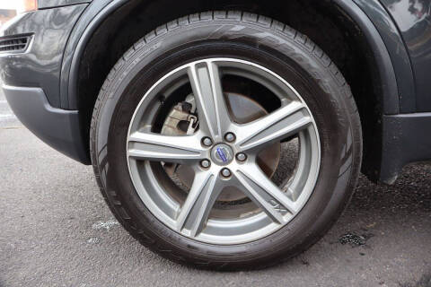 2011 Volvo XC90 3.2 R-Design