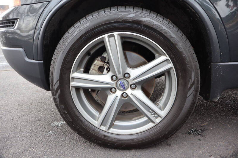 2011 Volvo XC90 3.2 R-Design