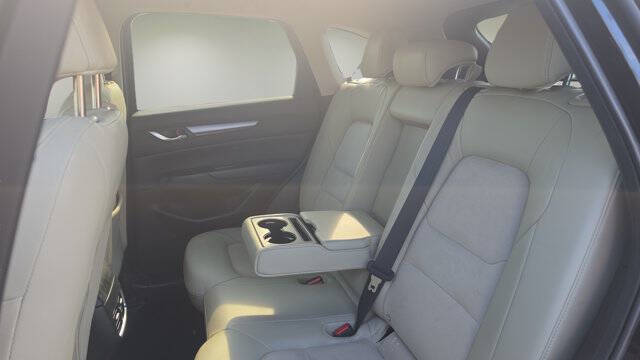 2023 Mazda CX-5 2.5 S Select