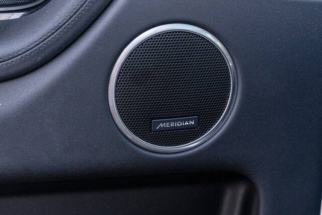 2023 Land Rover Discovery Sport P250 SE