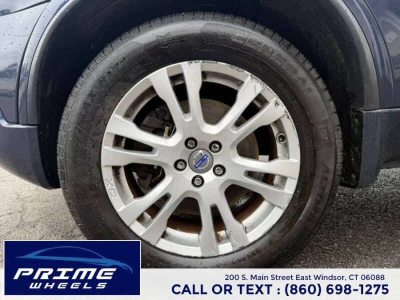 2013 Volvo XC90