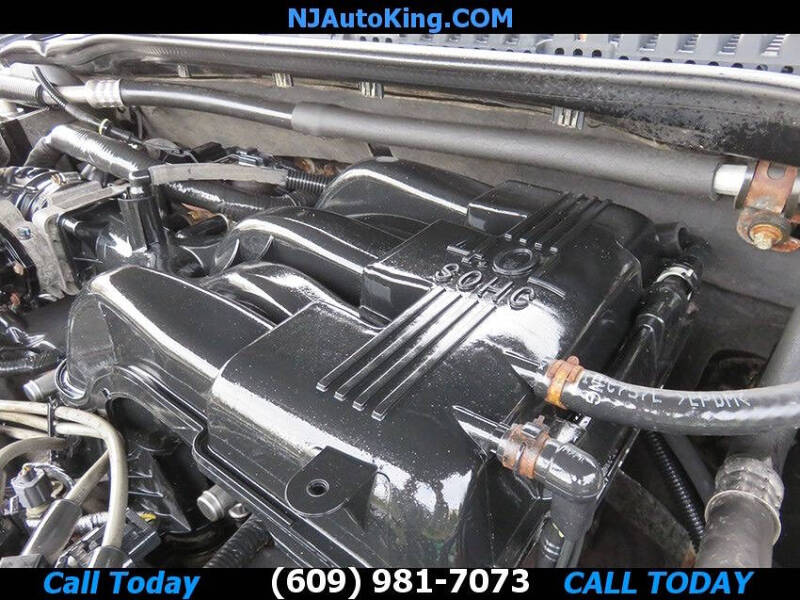 2010 Ford Explorer XLT