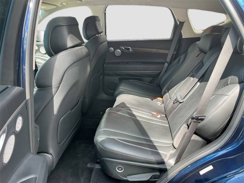 2023 Genesis GV80 2.5T