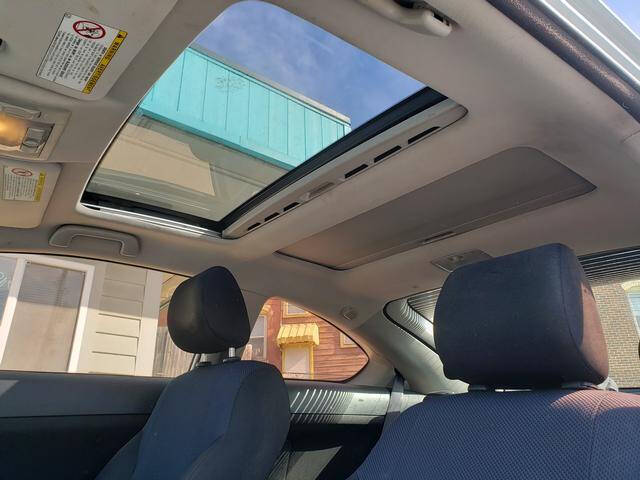 2005 Scion tC