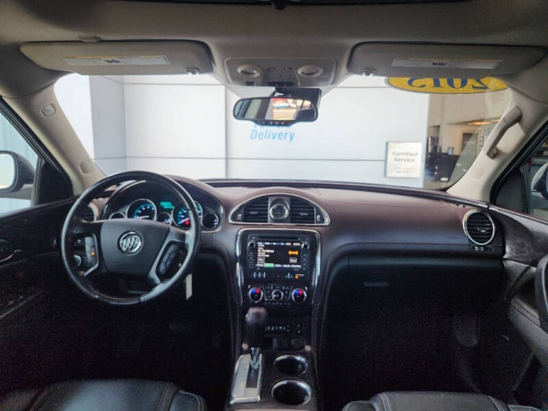 2015 Buick Enclave Premium