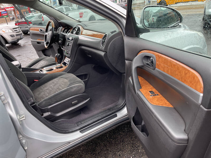 2010 Buick Enclave CX