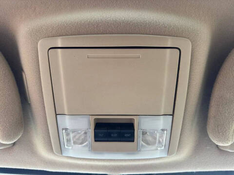 2013 Ford Expedition