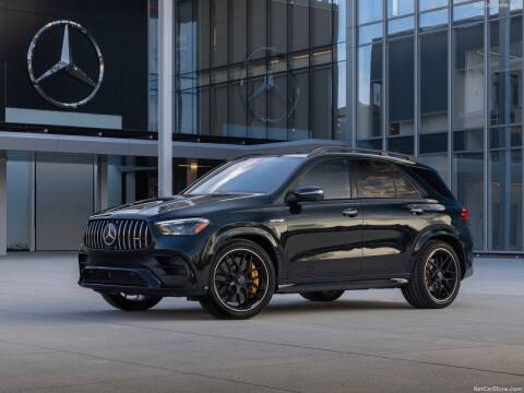 2024 Mercedes-Benz GLE for sale at Xclusive Auto Leasing NYC in Staten Island NY