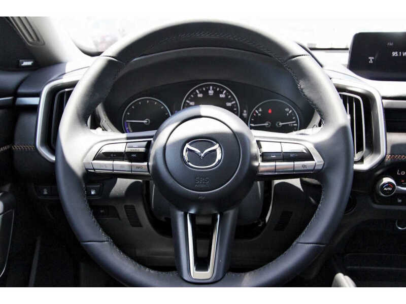 2025 Mazda CX-50 Hybrid Premium