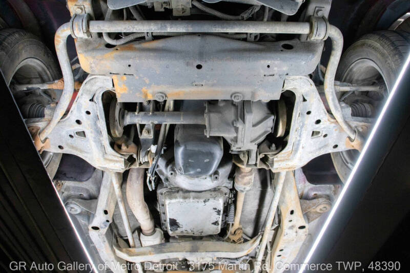 1992 GMC Typhoon Turbo
